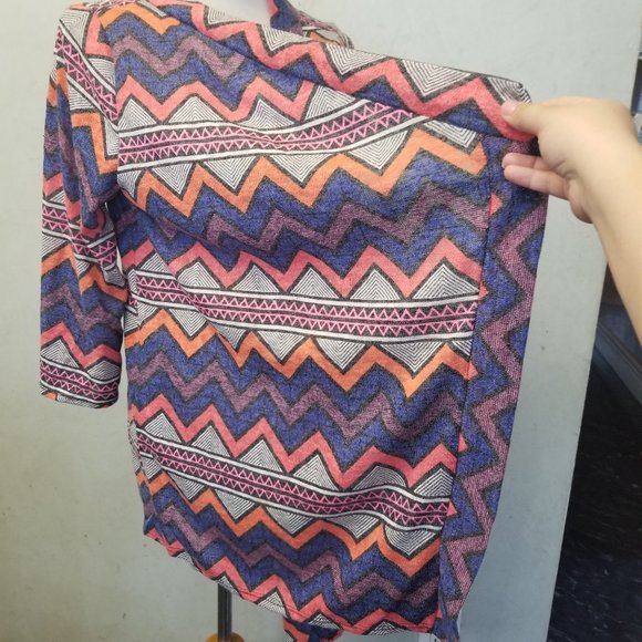 Flamingo Urban ( Urban Outfitter) cardigan (BB-8) - Picture 5 of 7